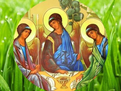 Зелені свята вже на порозі: що не можна робити на Трійцю