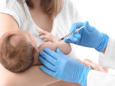 Вакцинація БЦЖ: як з перших днів життя захистити дитину від туберкульозу 