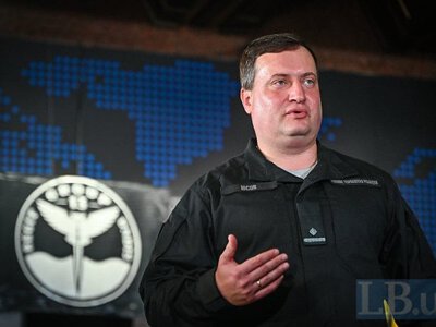 У ГУР назвали три головні цілі ударів по території Росії