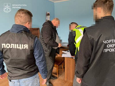 Незаконно видобув надра на понад 52 млн грн: на Чортківщині судитимуть директора заводу