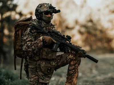 ЗСУ перейшли в контрнаступ на Олександрівському напрямку: звільнено понад 46 км² — DeepState 
