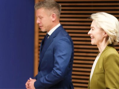ЄС готовий надати новому уряду Угорщини понад 16 мільярдів євро підтримки