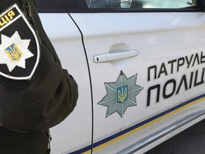У Рівному загинув поліцейський: версія самогубства розглядається як основна причина трагедії