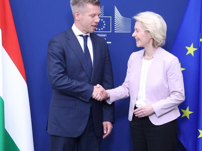 ЄС готовий розблокувати майже €16,5 млрд для Угорщини. За яких умов?