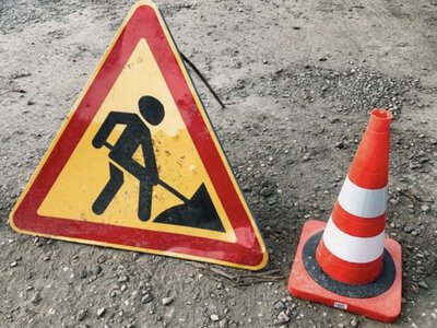 У Вінниці на кілька днів перекриють рух вулицею Матроса Кошки через ремонт дороги