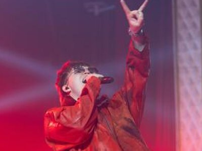 Його треки всюди! DREVO 30 травня у Вінниці з грандіозним open air’ом у PIROGOV SKY