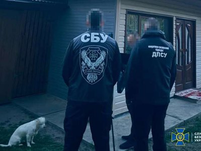 На Буковині екс- та діючий правоохоронці допомагали чоловікам перетинати кордон