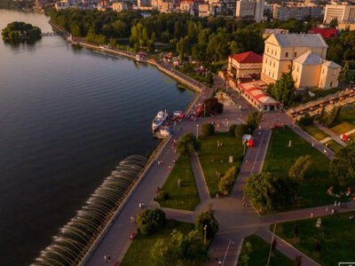  Чому Тернопіль вважають містом для спокійного життя: міф чи правда? 