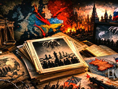 Суд як трибуна: в Одесі викрили схему поширення кремлівської пропаганди
