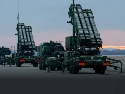 Війна виснажує арсенали США - чому відновлення запасів ракет займе роки і що це означає для України