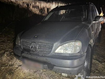 На Дніпропетровщині судитимуть водія, який спричинив ДТП у стані сп’яніння