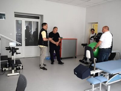 Владіслав Кич Рахівщина: Чому ветерани більше не чекатимуть на «милостиню» від медицини