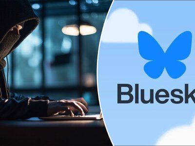 Росія прийшла у Bluesky: хакери викрали сотні акаунтів, щоб поширювати антиукраїнську пропаганду