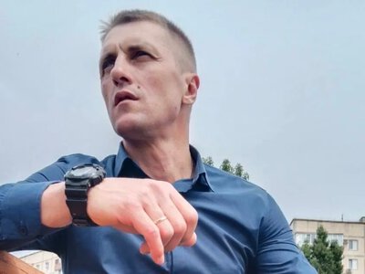 Ветеран із Вараша представить Україну на міжнародному спортивному фестивалі у Дюссельдорфі