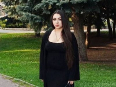 Поліція Дніпра розшукує 17-річну Софію Самойлову: прикмети
