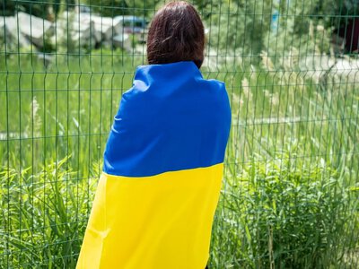 З Херсонщини повернули 17-річну Софію, яку росіяни обманом заманили у військовий табір