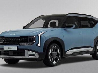 Складено рейтинг найкращих повнопривідних SUV з мінімальними витратами на утримання