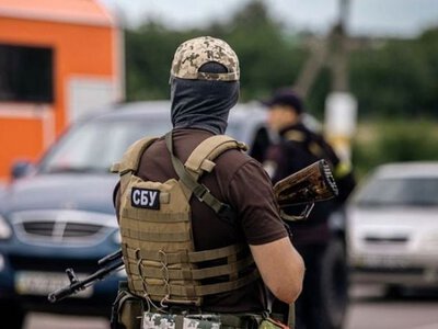 СБУ та ГУР зірвали доставку вибухівки до Одеси: дрон для теракту везли з Абхазії