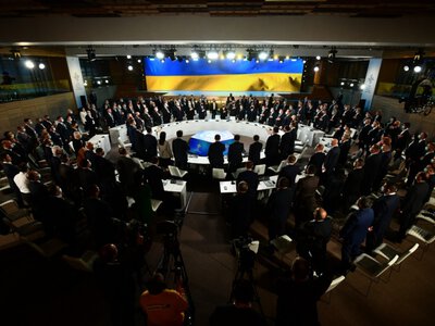 При Конгресі місцевих та регіональних влад створили Палату регіональних молодіжних Конгресів