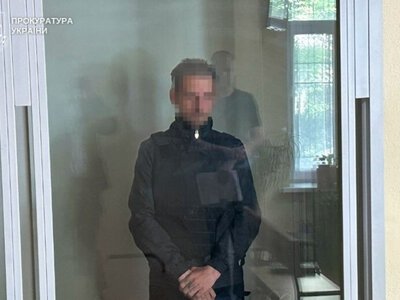 Вбивство та зґвалтування дитини у Дніпрі: підозрюваному обрали запобіжний захід
