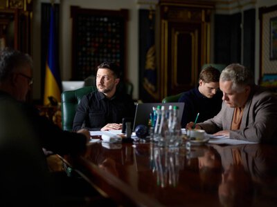 Росія готує новий масований удар по Україні - Зеленський