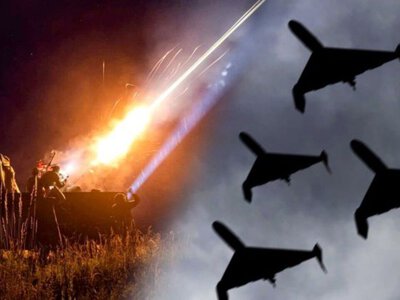  Тернополян закликають провести ніч в пильності: можливий масований обстріл 