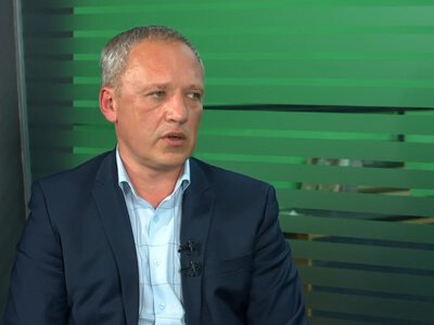 Роман Клічук ветував три резонансні рішення міськради