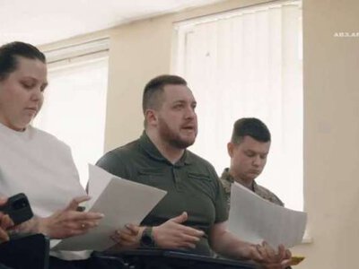 Скандал у Києві: військові вимагають звільнити керівництво лікарні швидкої допомоги
