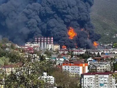 Перелом у війні на користь України. Чи сяде Путін за стіл переговорів у листопаді