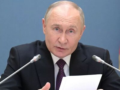 Путін каже, що криза в Україні почалася зі схожої ситуації, як у Вірменії зараз