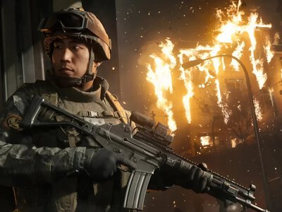 Бійня в Кореї: вийшов трейлер нової Call of Duty: Modern Warfare 4