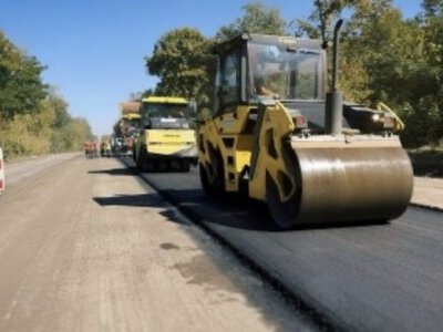 Реконструкція об’їзної Житомира: турецька компанія ONUR виграла тендери на ремонт траси Київ – Чоп