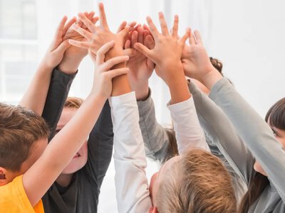 Більше не 1 червня: коли в Україні святкують День захисту дітей 2026 