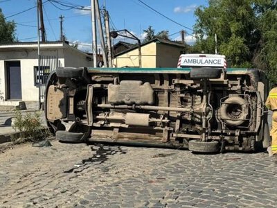 Смертельна ДТП з мікроавтобусом сталася на Закарпатті — PMG.ua