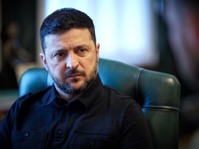 Росія готує новий масований удару по Україні, – Зеленський
