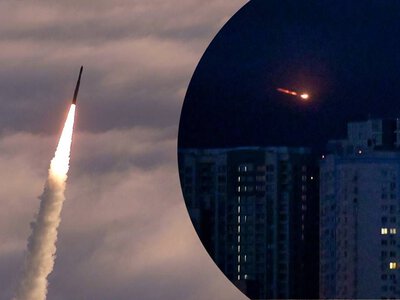 Росія знову погрожує атаками: Флеш сказав, які цілі є пріоритетними для ворога в Києві