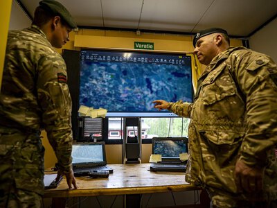 Румунія звернулася до НАТО після російської атаки: чого просить і чи активують хоча б 4 статтю