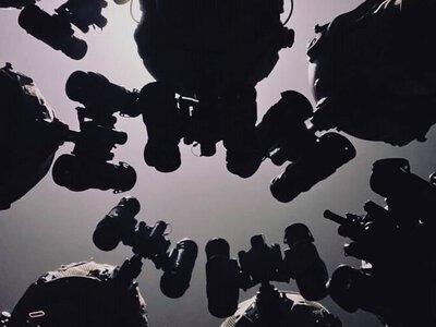 Україна винайшла новий тип дронів, які змінюють хід війни – Business Insider