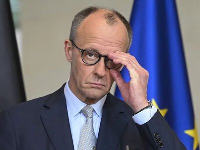 Мерц заявив про готовність Німеччини захищати НАТО