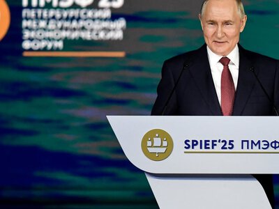 Уряд путіна виділяє $26 мільярдів на боротьбу зі старінням. Там уже друкують органи та вирощують свиней — WSJ