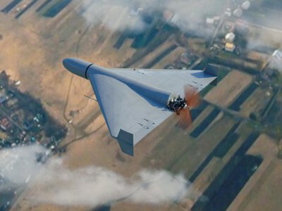 Російський дрон-камікадзе влучив у багатоповерхівку в Румунії: НАТО кволо відреагувало на інцидент у місті Галац