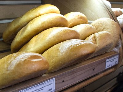 Хліб в Україні подорожчає на чверть
