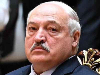 Лукашенко заявив про запланований візит представника Макрона до Мінська