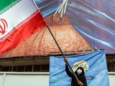 Іран заявив, що домовленості зі США щодо угоди ще не досягнуто