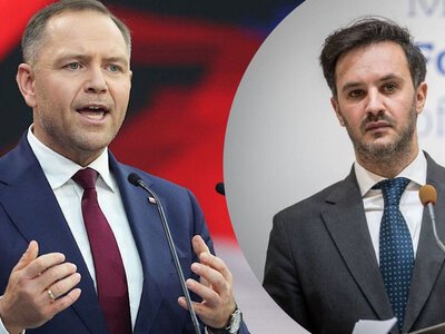 Польща розгнівалася на Зеленського через перейменування підрозділу ССО: у МЗС відреагували