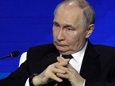 кремль вкладає $26 млрд в технологію «безсмертя», але є причини, чому ці інвестиції приречені на провал – WSJ