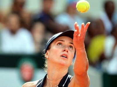 Ролан Гаррос-2026: Світоліна перемогла Корпач і вийшла до 1/8 фіналу змагань