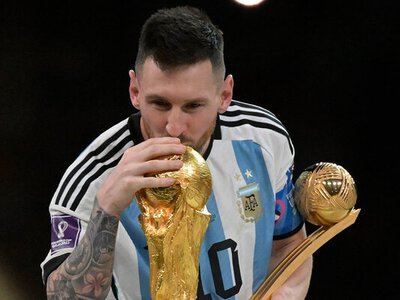 Шостий чемпіонат світу для Мессі та головні сюрпризи у складі Аргентини