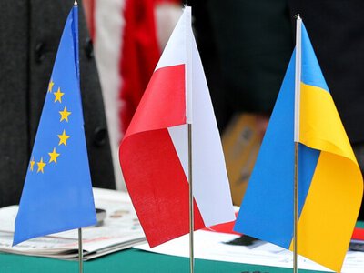 “Від суперечок українців і поляків виграє лише Москва”. В МЗС прокоментували різку реакцію Польщі на “Героїв УПА” в назві частини ЗСУ
