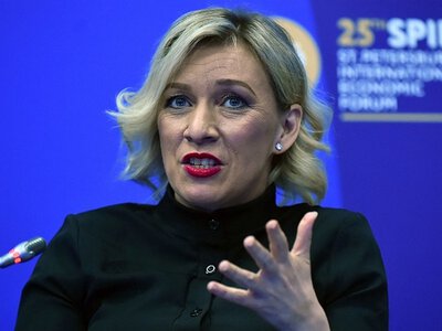 Європа має надати докази перешкод сигналам GPS, заявила РФ (ВІДЕО)